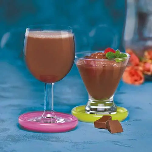 Chocolate Cream Pudding & Shake Mix