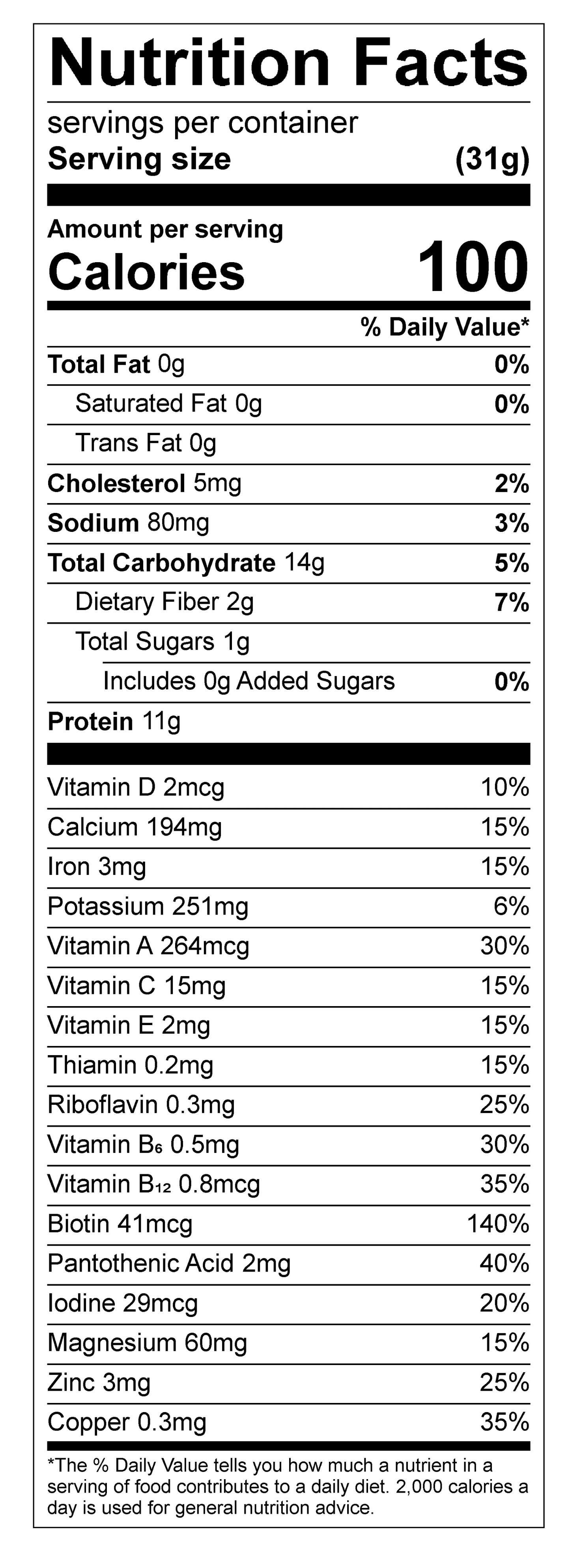 Healthy Habits Sour Cream & Chives Mashed Potatoes