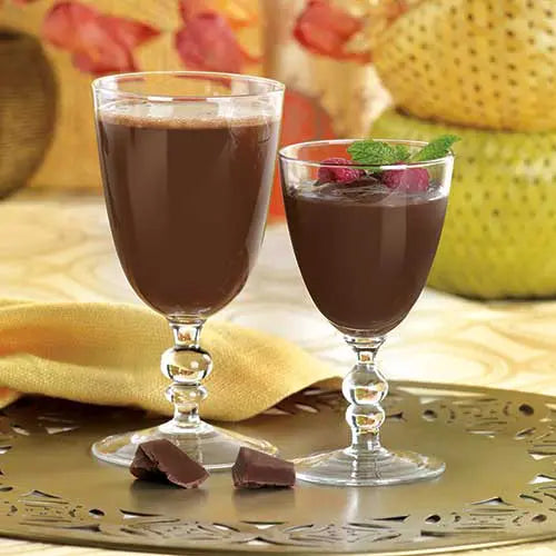 Healthy Habits Dark Chocolate Pudding & Shake Mix